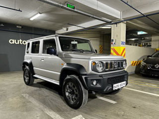 Suzuki Jimny foto 2