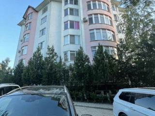 Apartament cu 3 camere, 70 m², BAM, Bălți foto 2