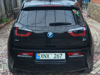 BMW i3 foto 4