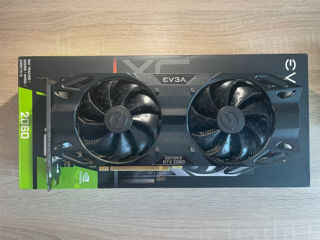 EVGA RTX 2060 XC 6 GB foto 1