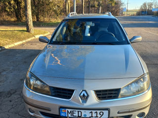 Renault Laguna foto 3