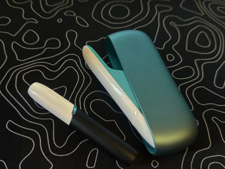 Iqos 3 duo