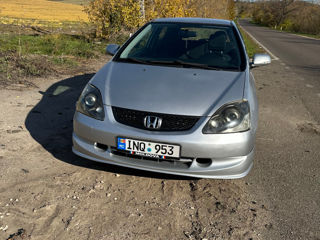 Honda Civic foto 1