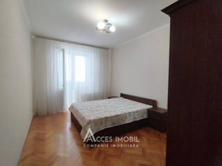 Apartament cu 2 camere, 86 m², Buiucani, Chișinău foto 3