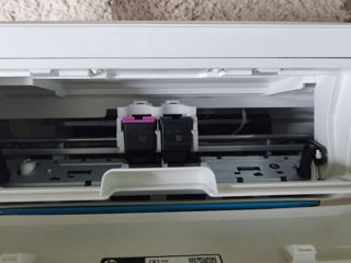 Printer HP Desk Jet 3636 foto 9