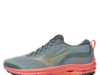 Adidasi femei de alergare reduceri -40%! Brandul japonez Mizuno! foto 6