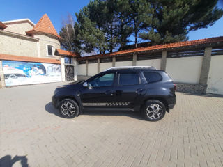 Dacia Duster foto 3