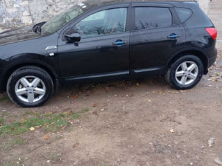 Nissan Qashqai foto 2