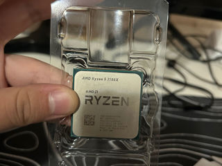 Ryzen 5 3500x