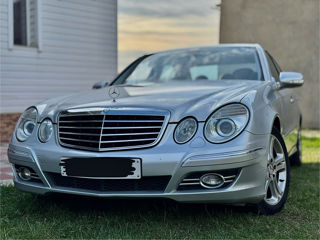 Mercedes E-Class