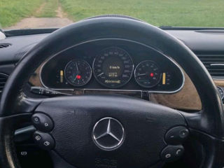 Mercedes CLS-Class foto 7