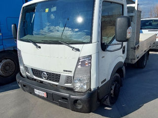 Nissan Cabstar