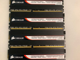 Corsair Dominator-GT KIT 8Gb DDR3 1866mhz foto 2