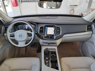 Volvo XC90 foto 7