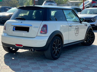 Mini Cooper foto 4