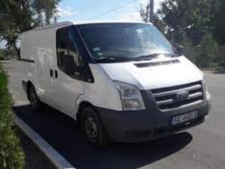 Ford Transit foto 5