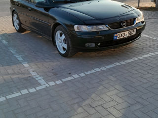 Opel Vectra foto 2