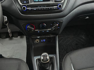 Hyundai ix20 foto 7