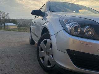 Opel Astra foto 8