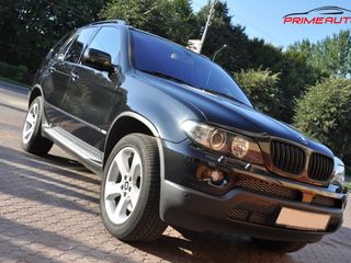 Prokat 13 evro BMW 3.0 Dizel Automat ekonom 8 litre dizeli foto 4