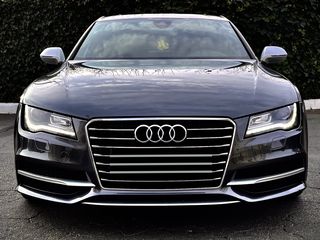 Audi A7 foto 6