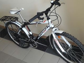 Подростковый велосипед riderbike dinamic foto 2