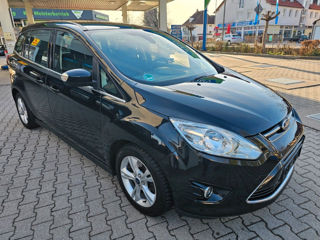 Ford C-Max foto 1