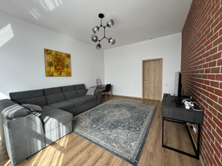 Apartament cu 3 camere, 127 m², Centru, Chișinău