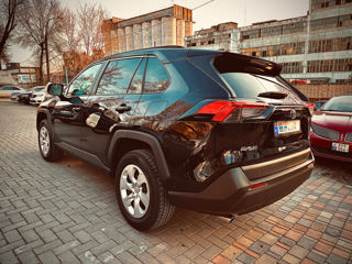 Toyota Rav 4 foto 3