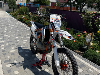 Geon Dakar gnx 300