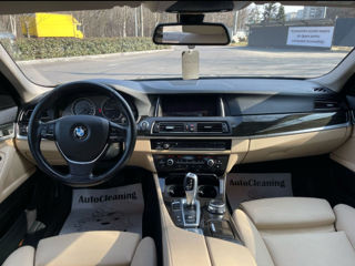 BMW 5 Series foto 5