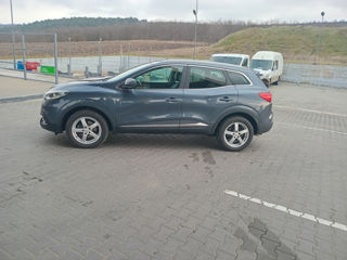 Renault Kadjar foto 6