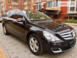 Mercedes R Class foto 2