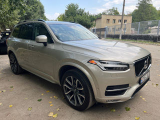 Volvo XC90 foto 3