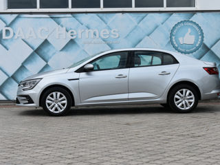 Renault Megane foto 4