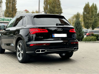 Audi Q5 foto 7