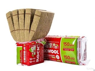 Rockwool - мировой лидер N1 в производстве каменной ваты foto 7