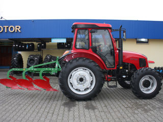 Tractor Dong Feng 904/804 E/C (90CP) foto 3