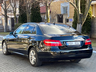 Mercedes E-Class foto 6