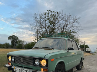 Lada / ВАЗ 2106 foto 2