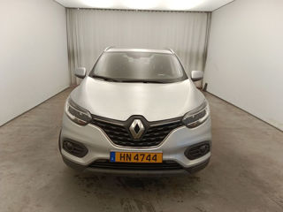 Renault Kadjar foto 2