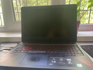 Asus tuf fx504 (16gb RAM 1tb memorie HDD + SSD) foto 5