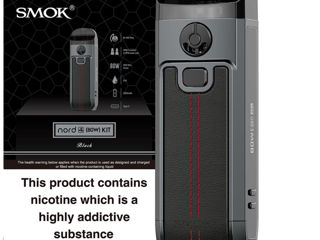 Smok Nor 4 kit