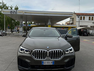 BMW X6 foto 4