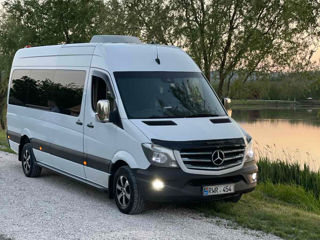 Mercedes Sprinter