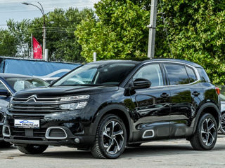 Citroen C5 Aircross foto 4