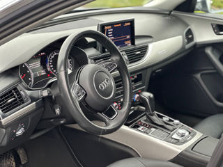 Audi A6 foto 10