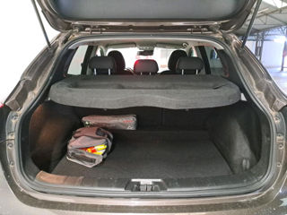 Nissan Qashqai foto 12