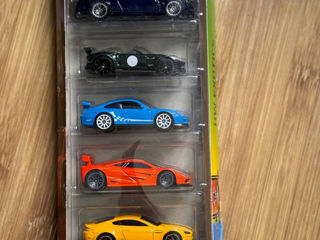 Hot Wheels foto 5