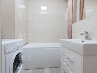 Apartament cu 1 cameră, 50 m², Centru, Chișinău foto 10